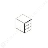 One